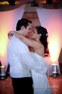 Best Sheraton Orlando North Wedding photographer - Sandra Johnson (SJFoto.com)